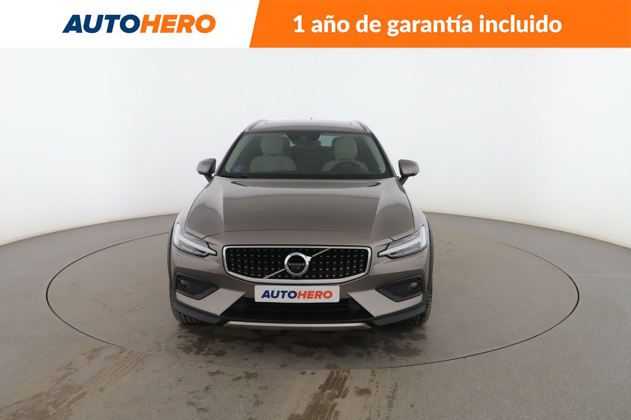 Foto Volvo V60 9