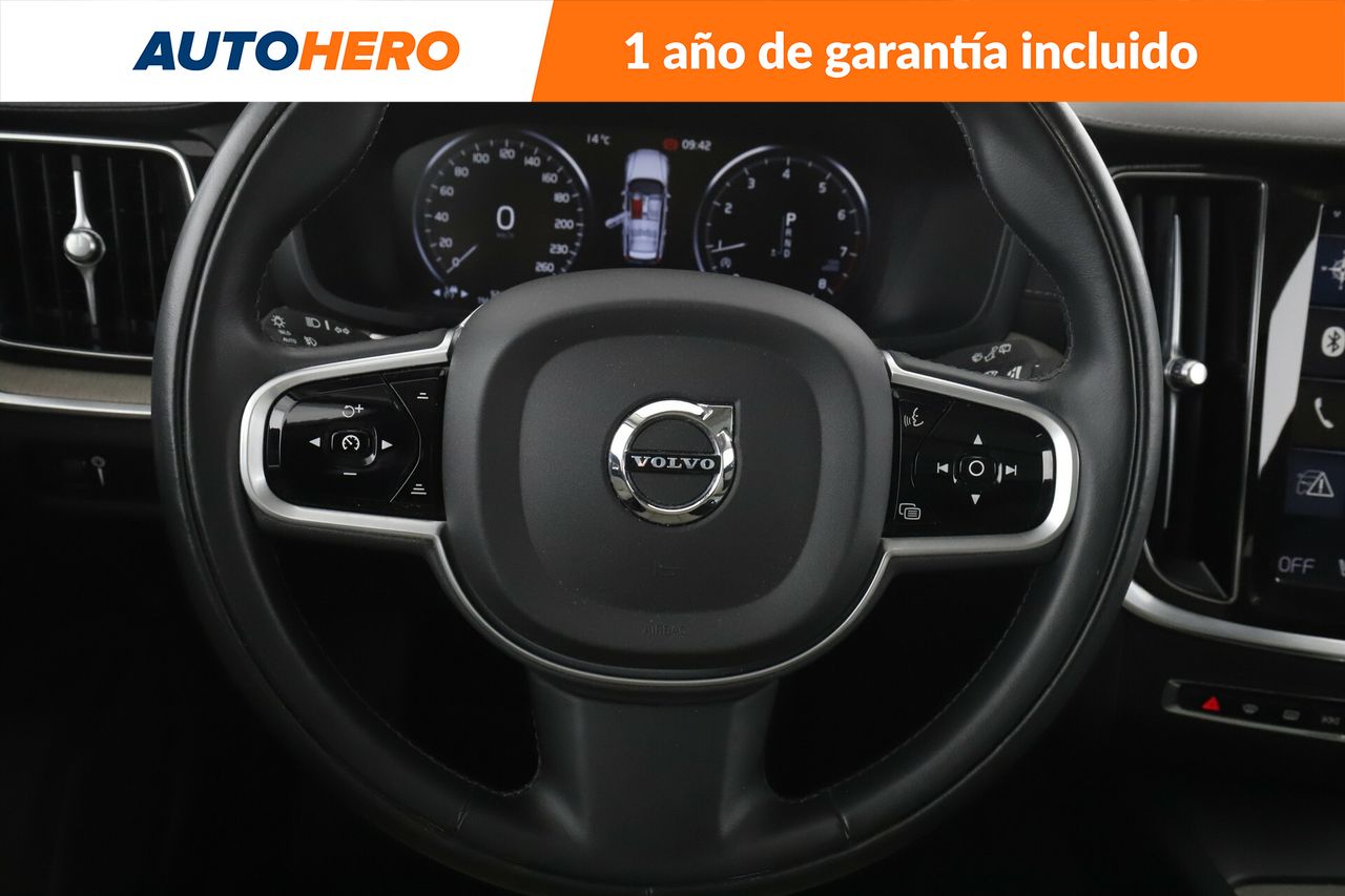 Foto Volvo V60 19