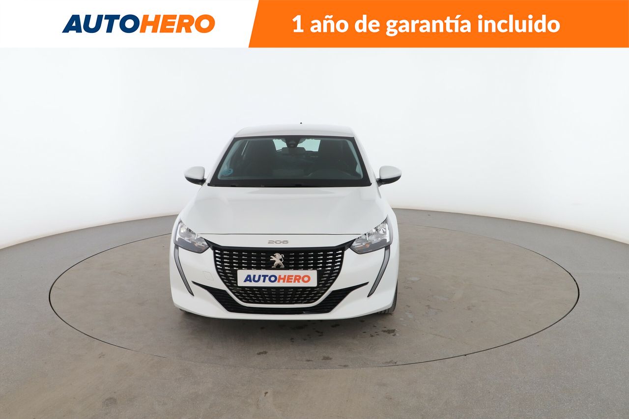 Foto Peugeot 208 9