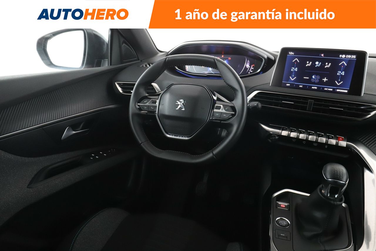 Foto Peugeot 3008 14