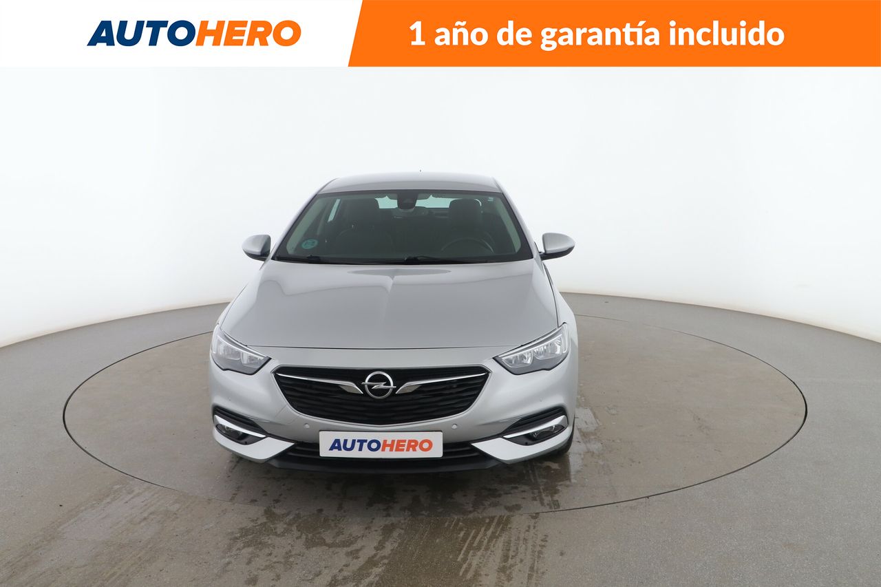 Foto Opel Insignia  9