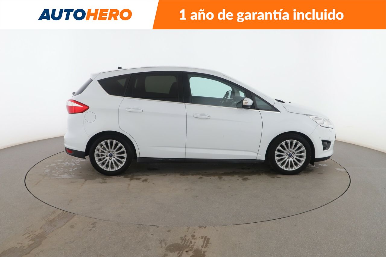 Foto Ford C-Max 7