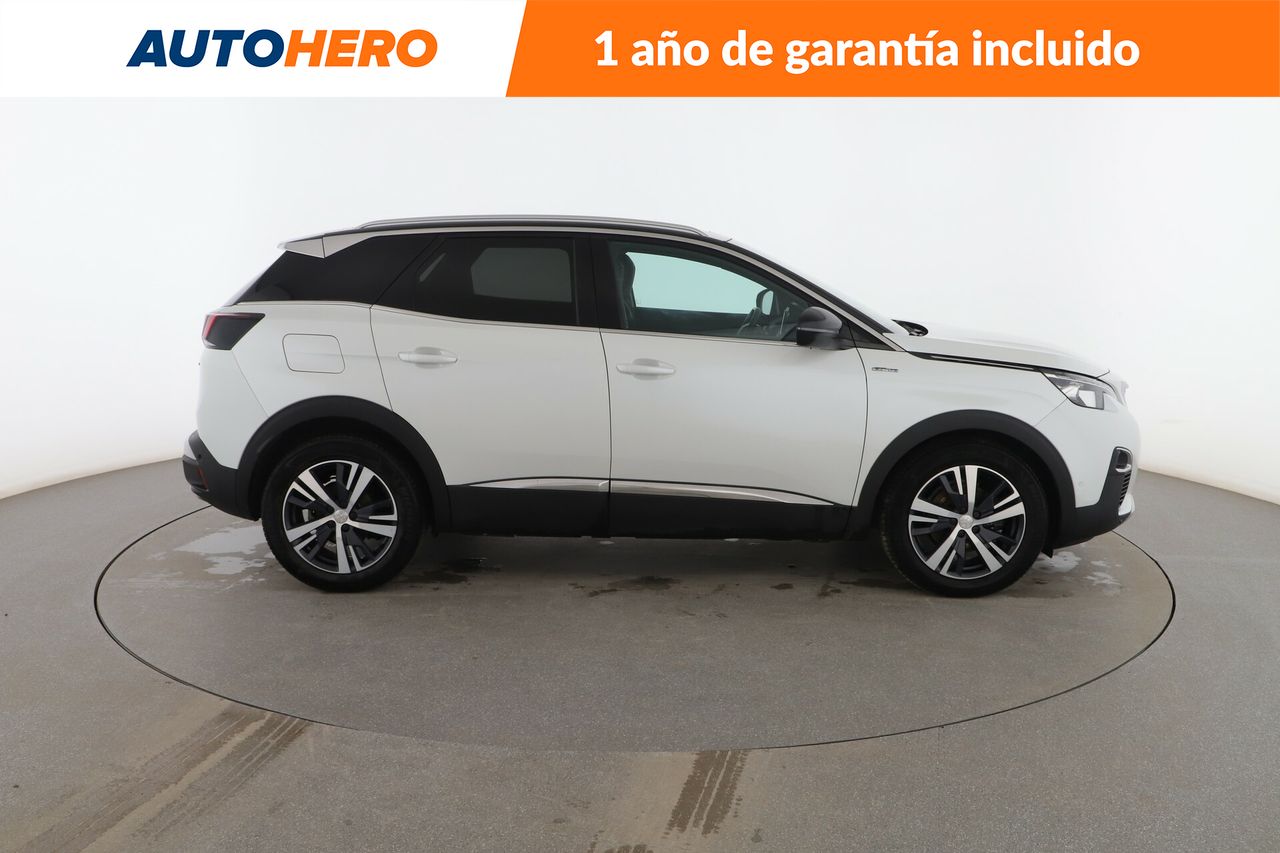 Foto Peugeot 3008 7