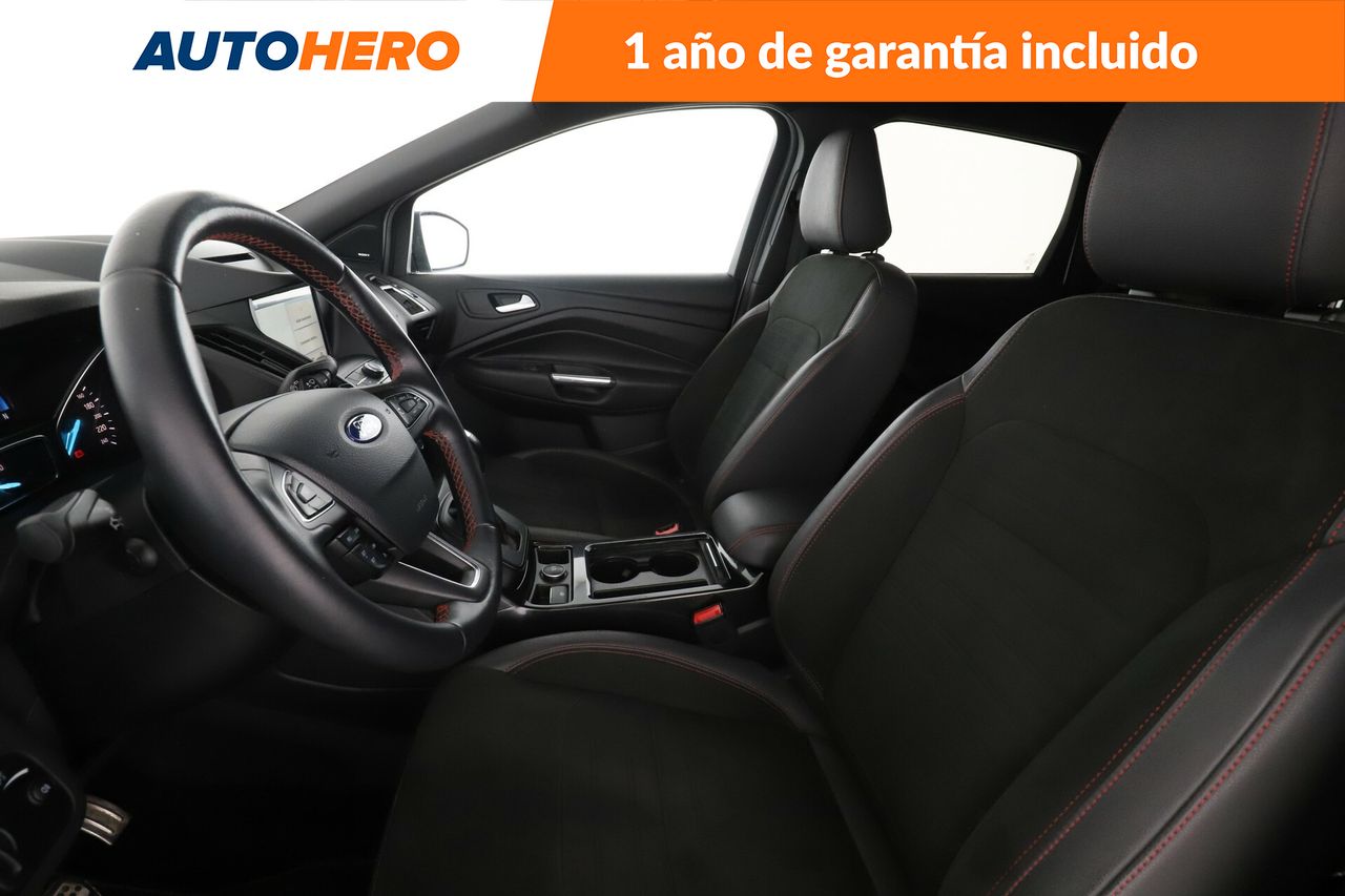 Foto Ford Kuga 11