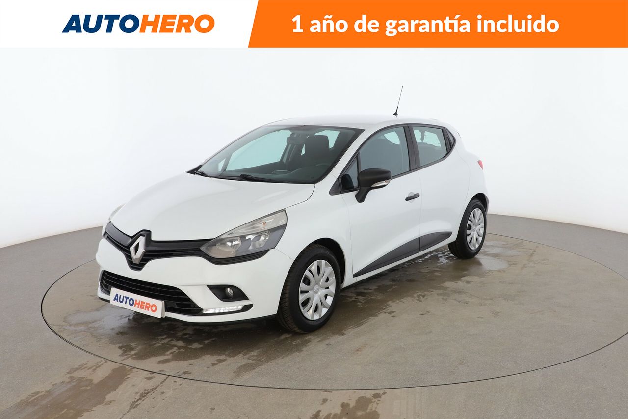 Foto Renault Clio 1