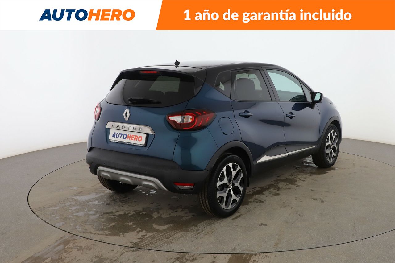 Foto Renault Captur 6