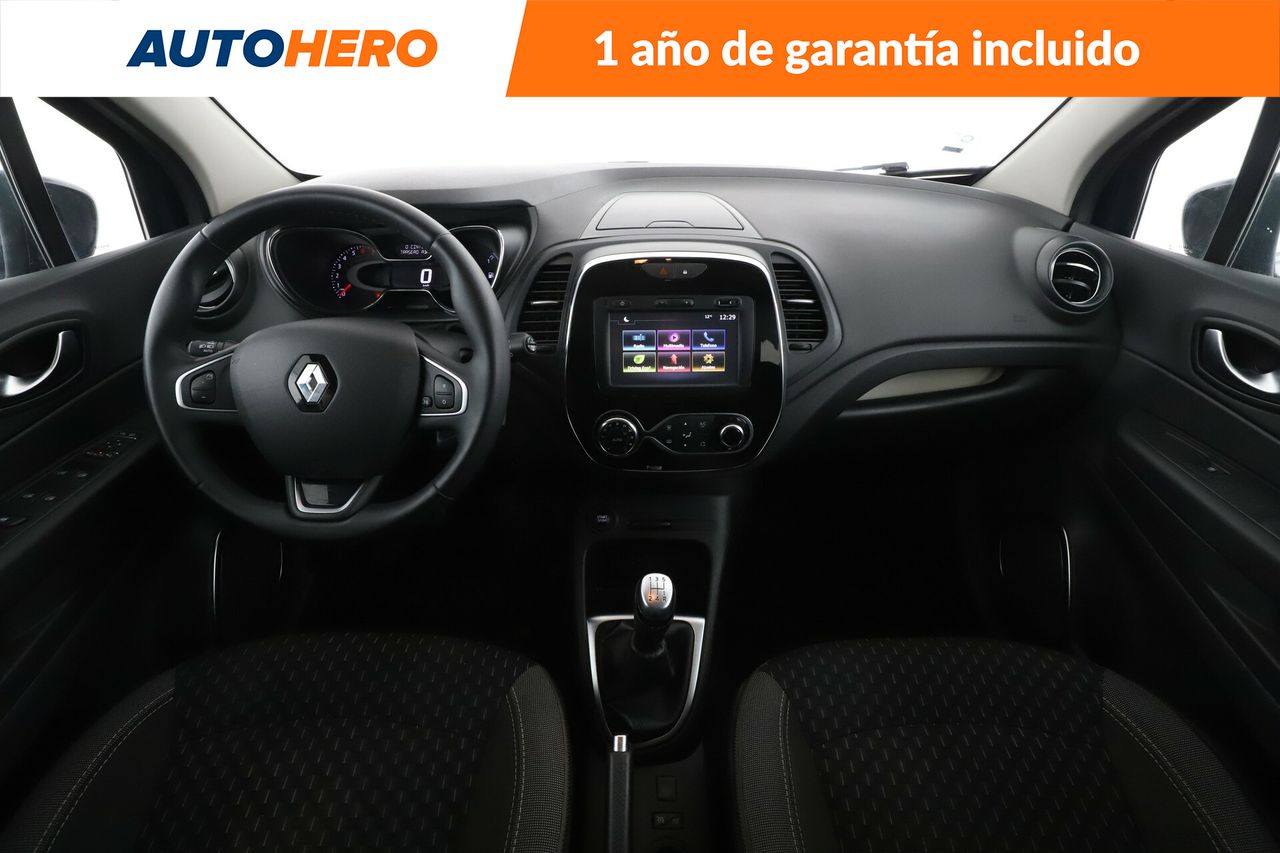 Foto Renault Captur 13