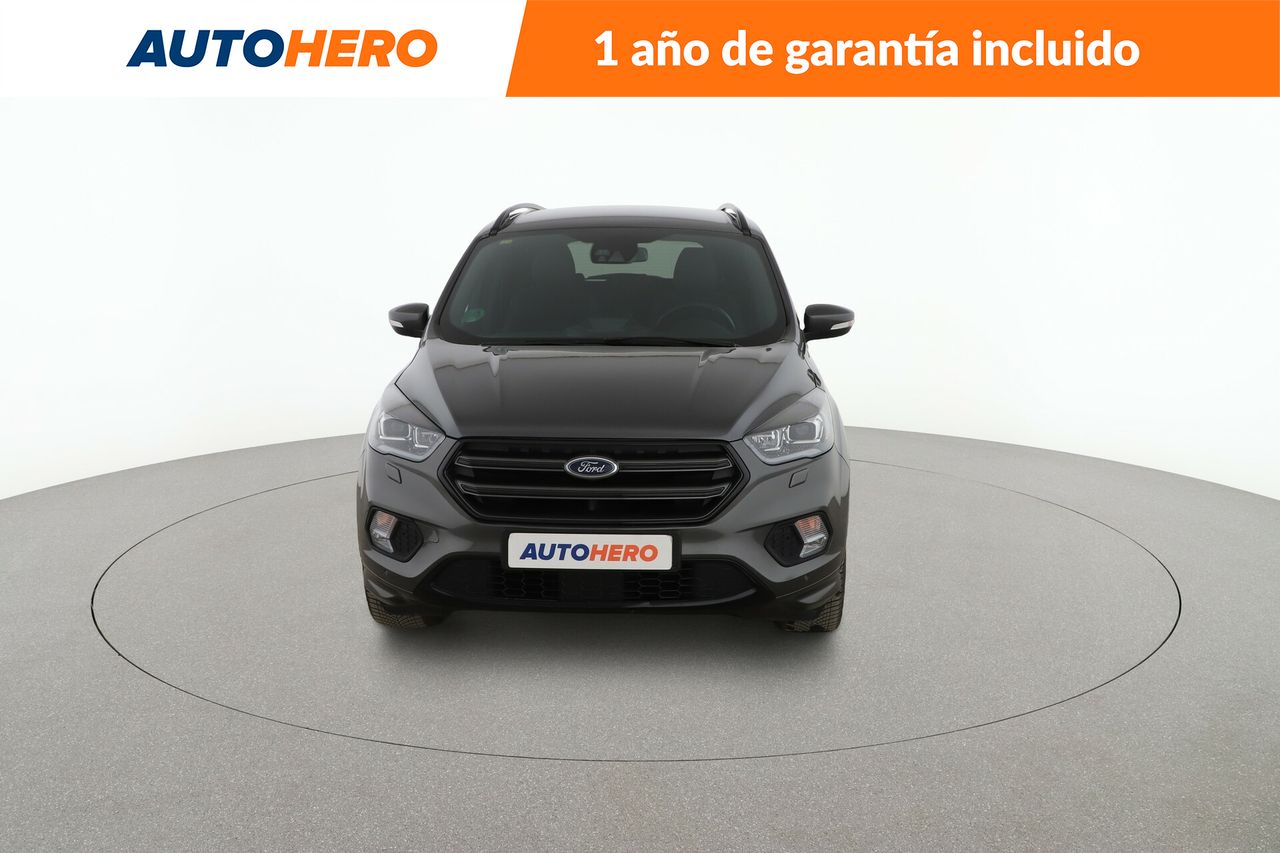 Foto Ford Kuga 9