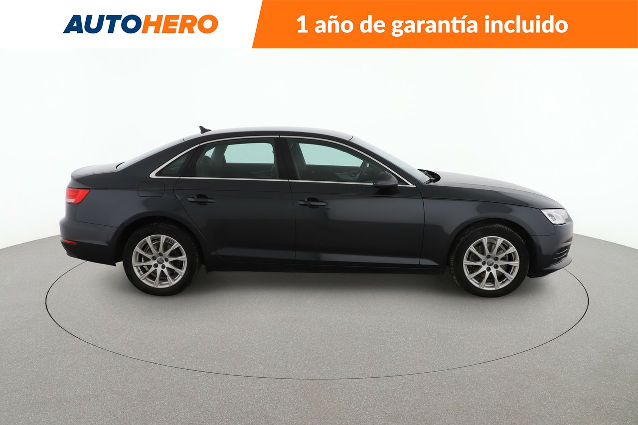 Foto Audi A4 7