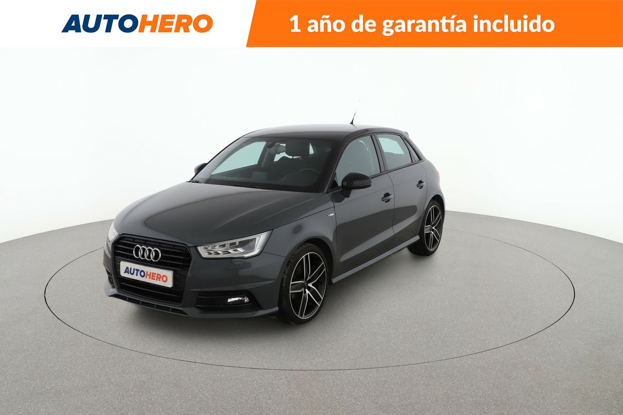 Foto Audi A1 1