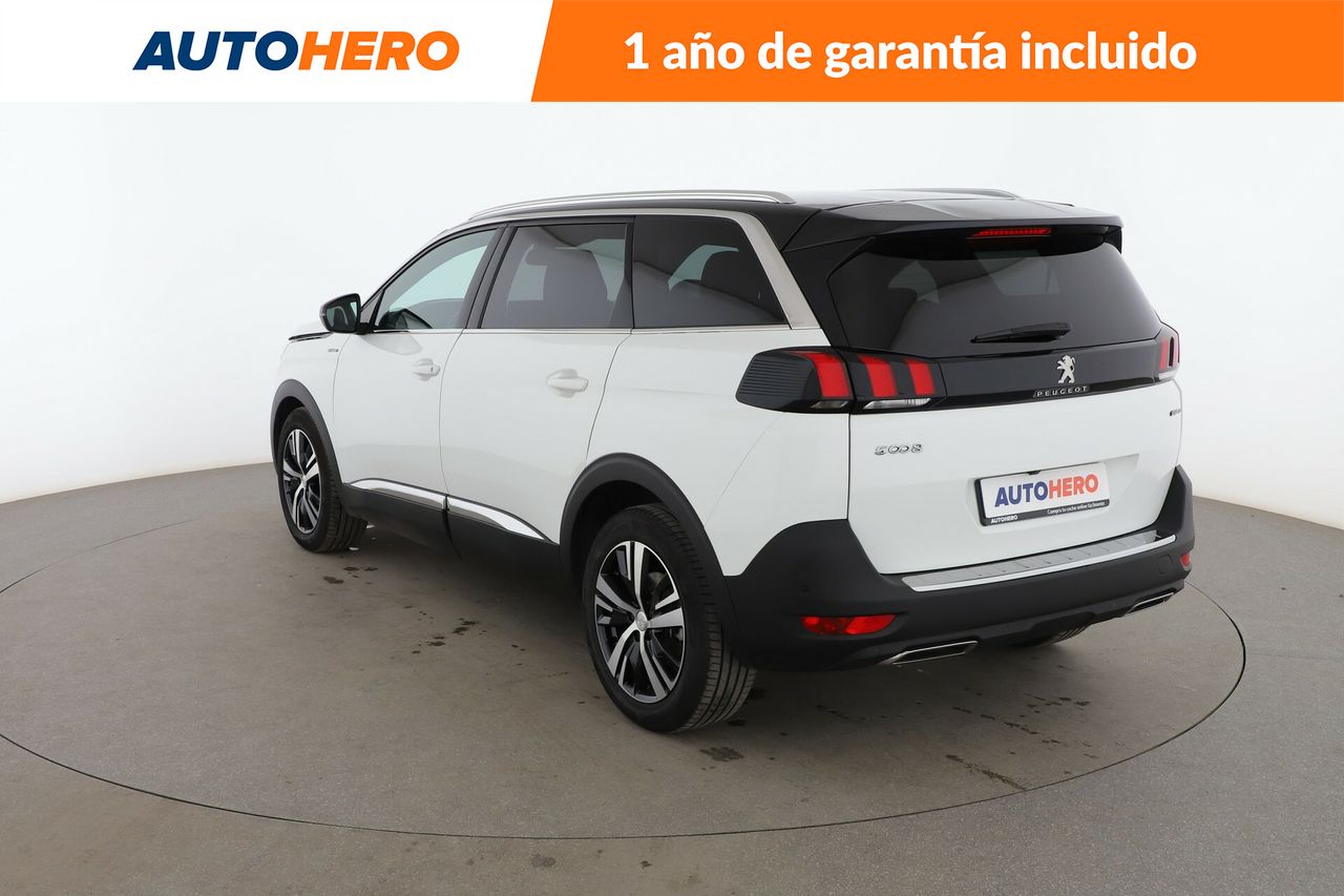 Foto Peugeot 5008 4