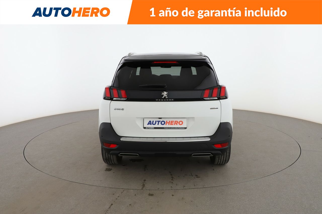 Foto Peugeot 5008 5