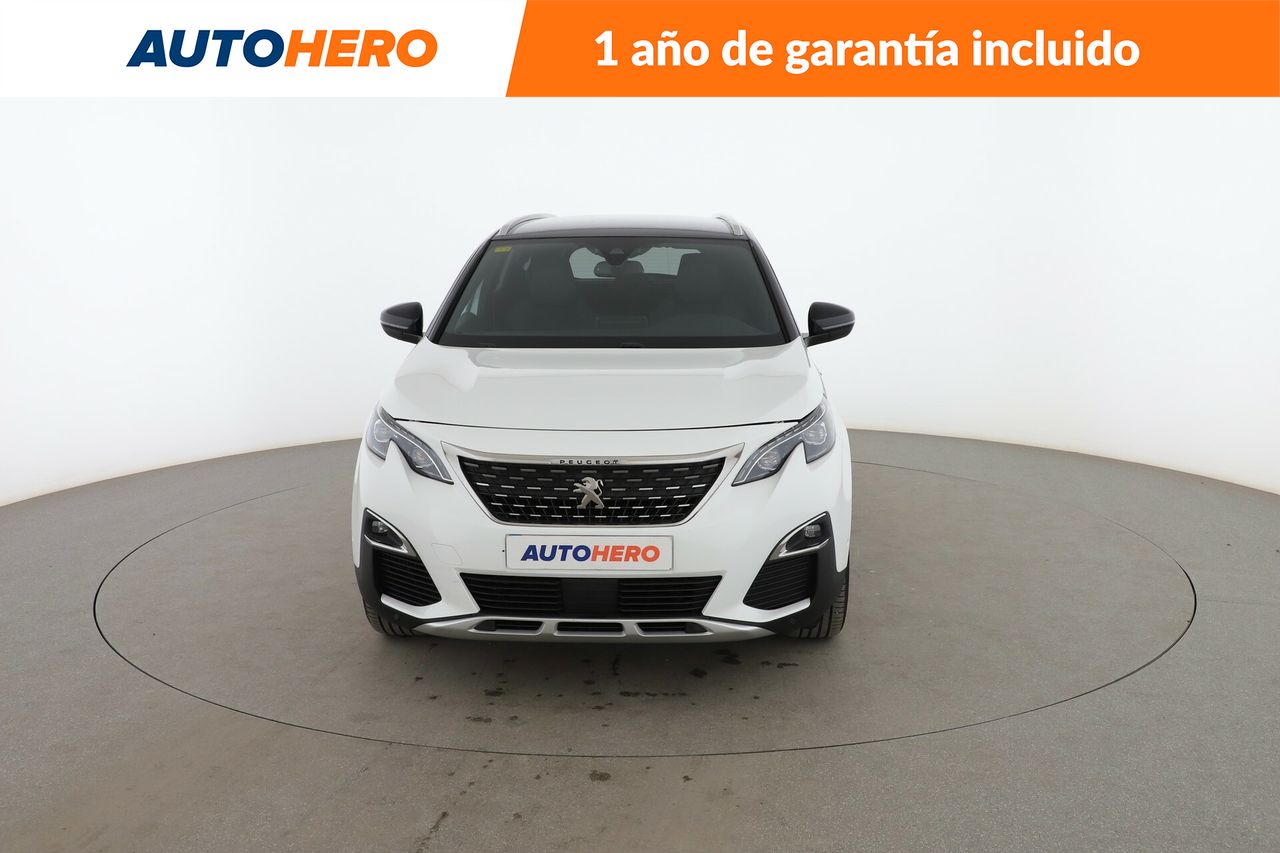 Foto Peugeot 5008 9