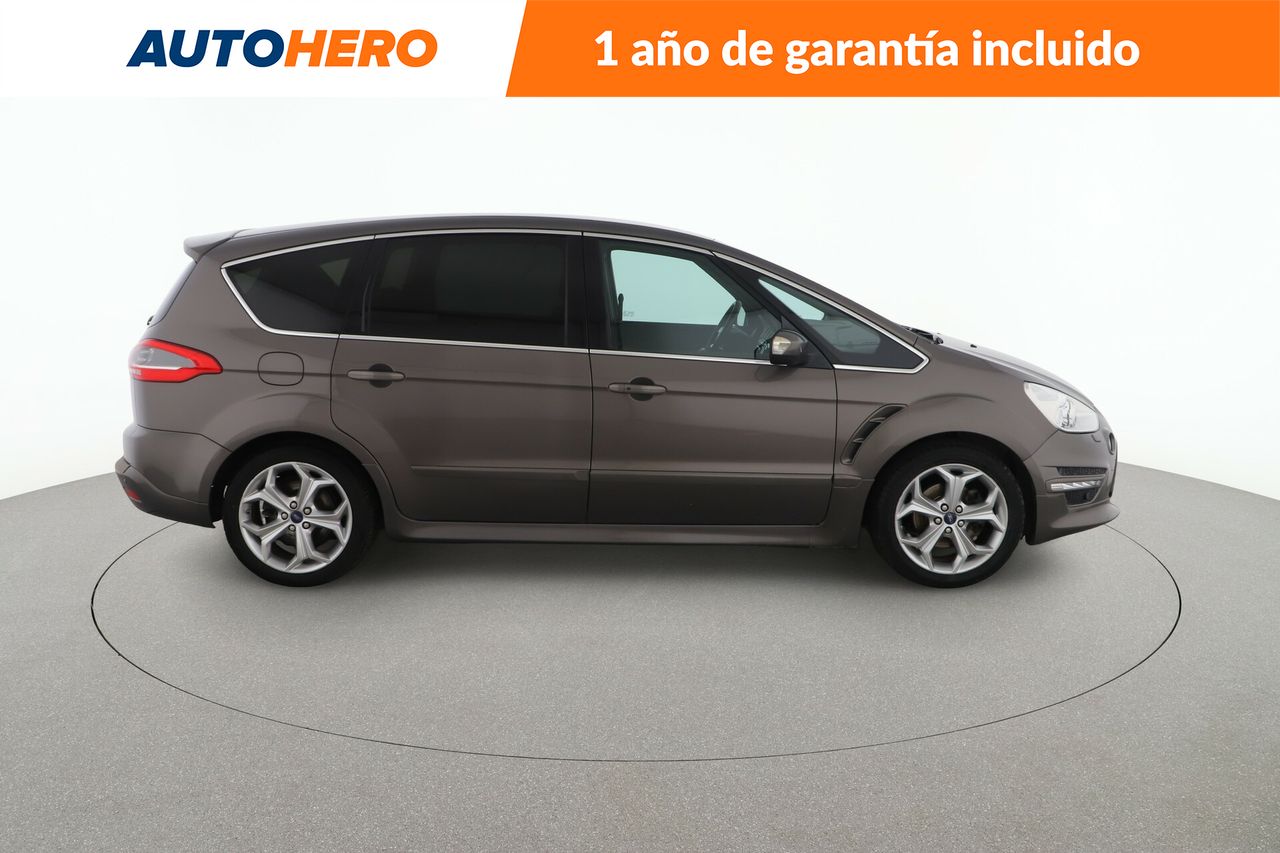 Foto Ford S-Max 7