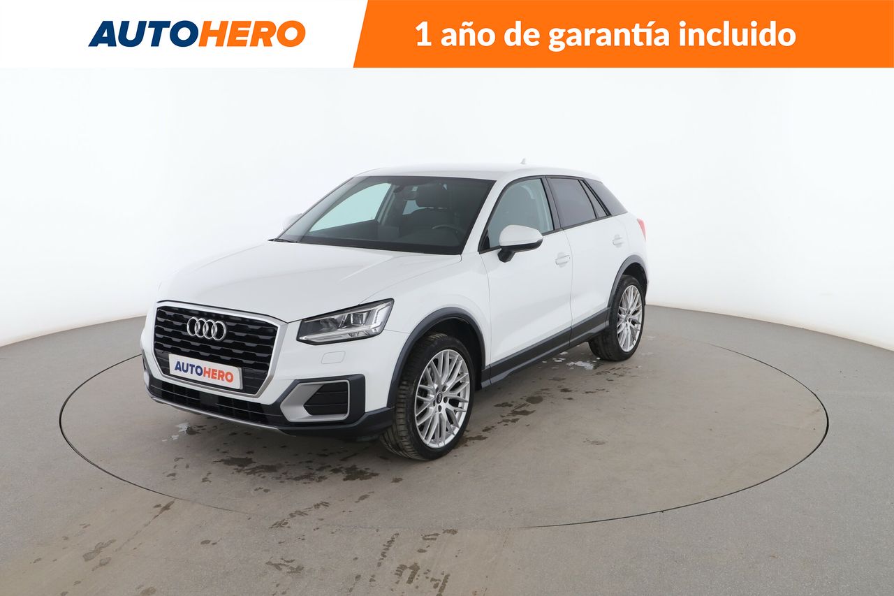 Foto Audi Q2 1