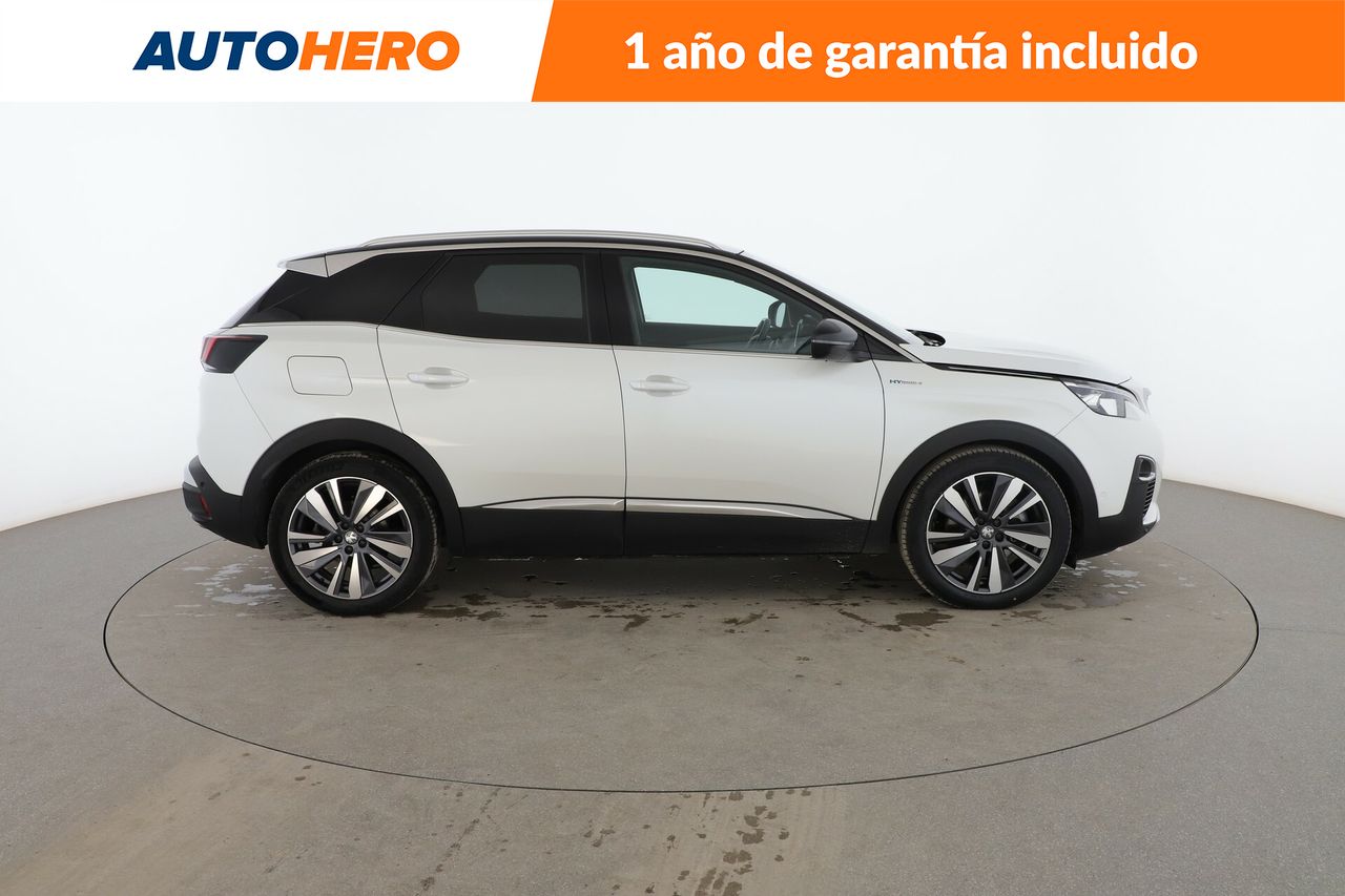 Foto Peugeot 3008 7