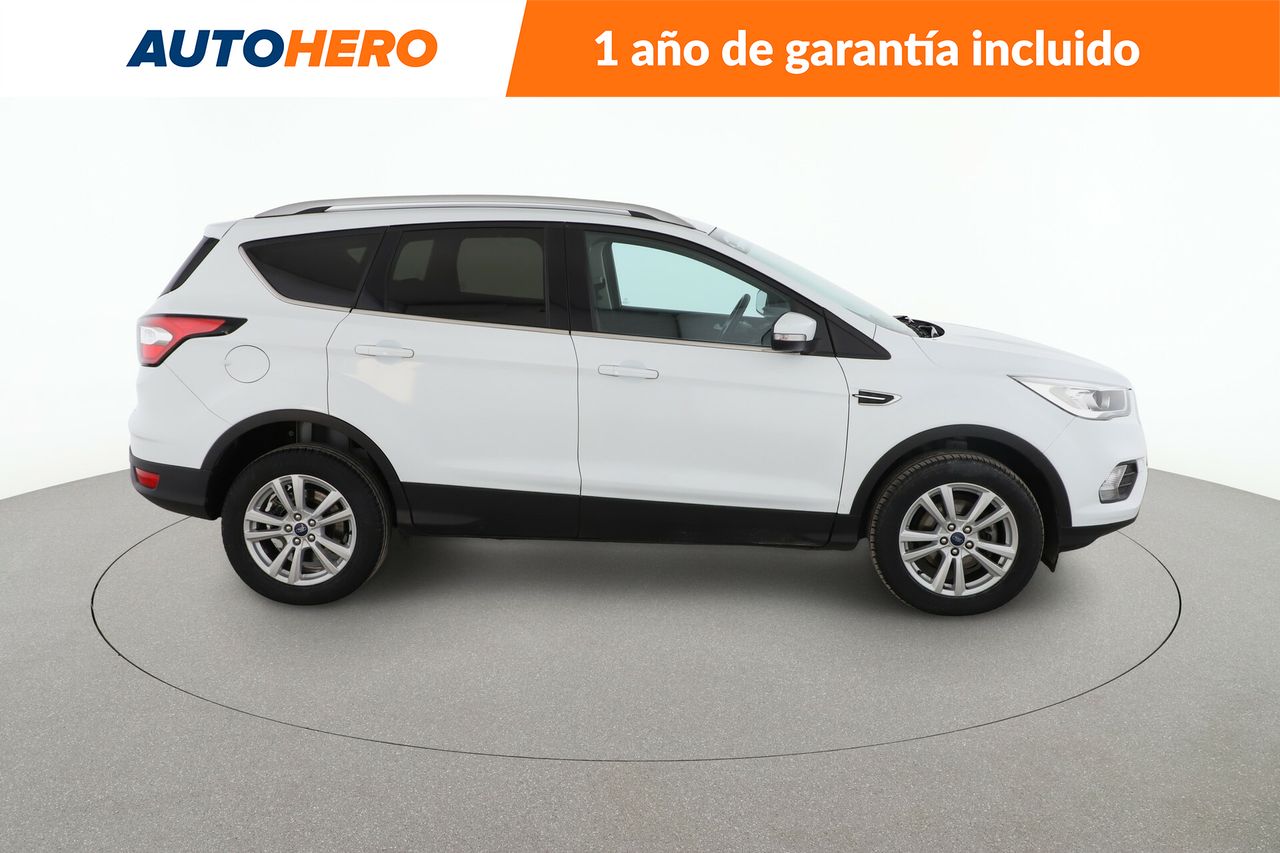 Foto Ford Kuga 7