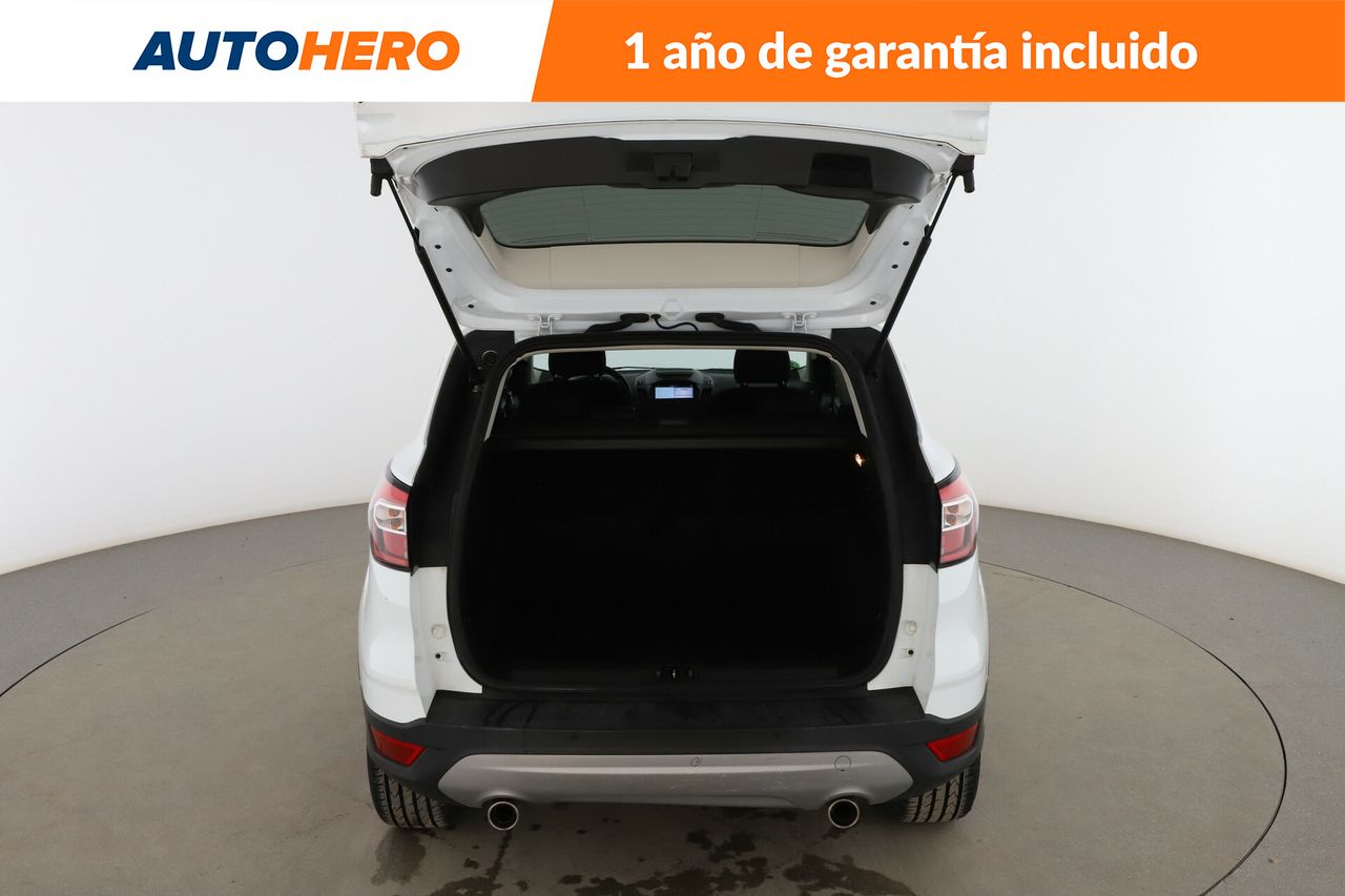 Foto Ford Kuga 18