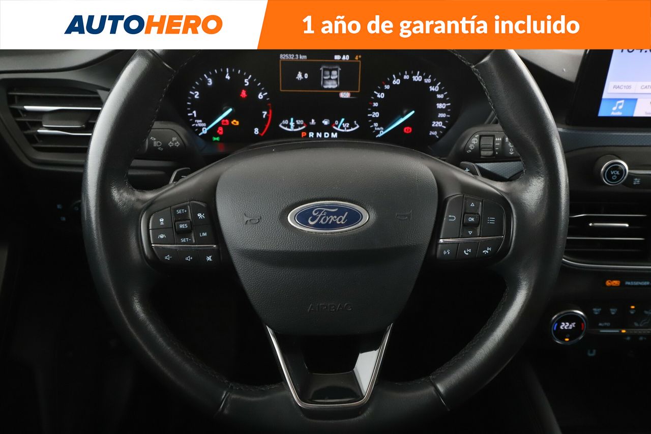 Foto Ford Focus 20