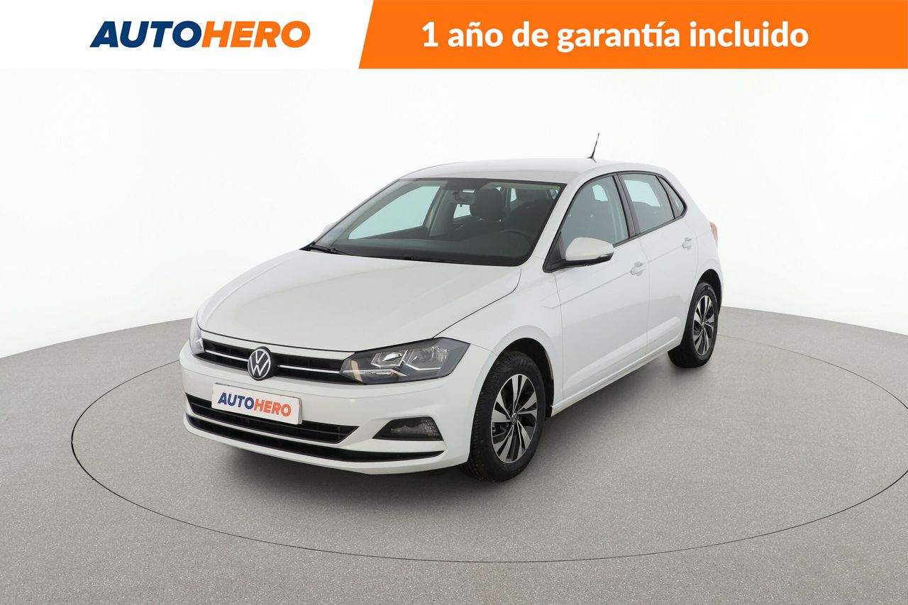 Foto Volkswagen Polo 1