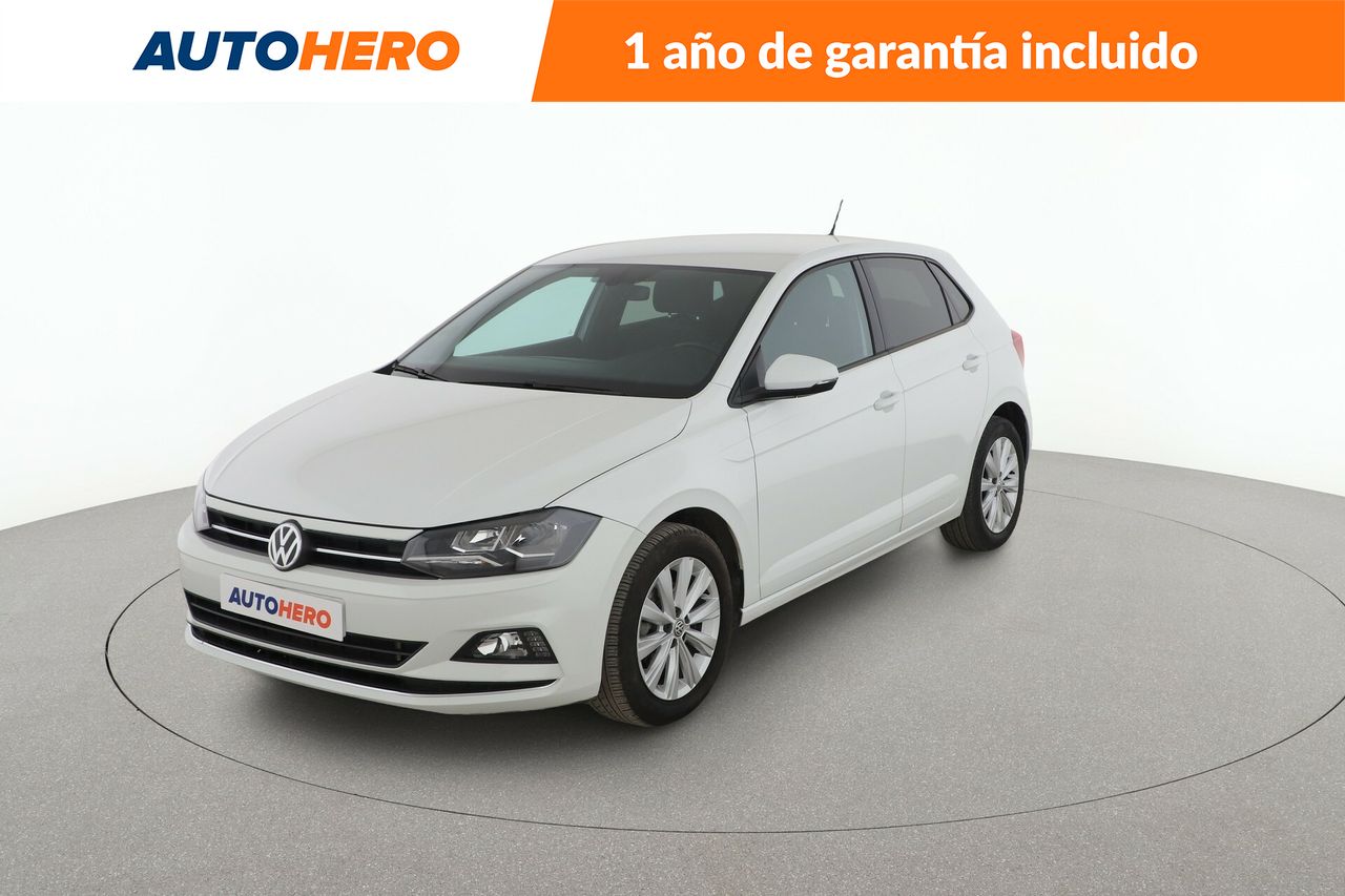 Foto Volkswagen Polo 1