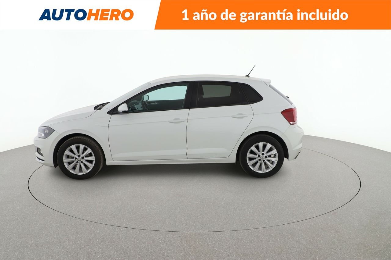 Foto Volkswagen Polo 3