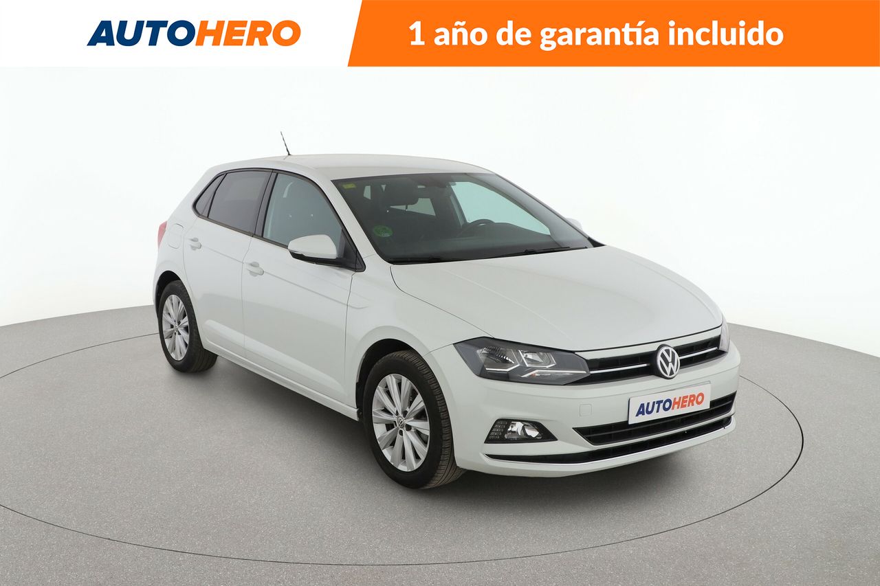 Foto Volkswagen Polo 8