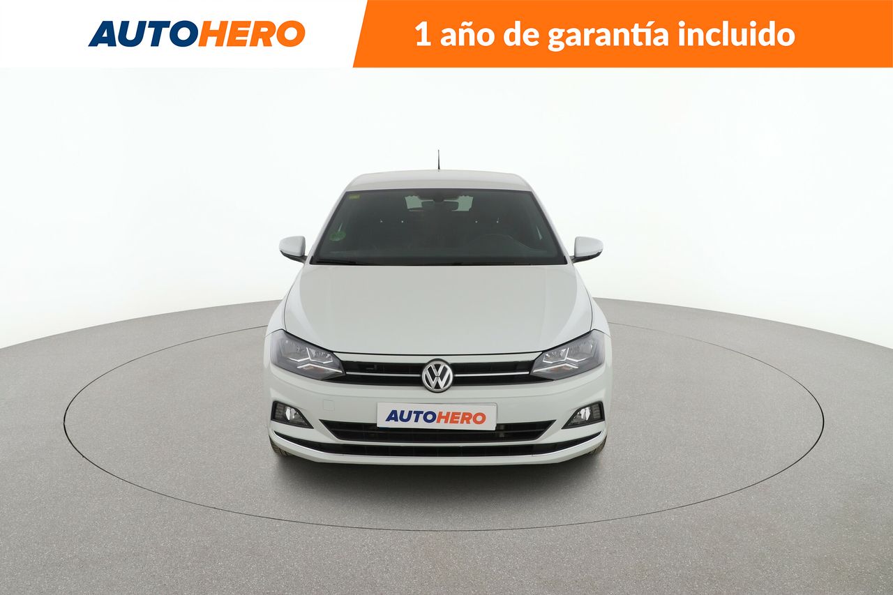 Foto Volkswagen Polo 9