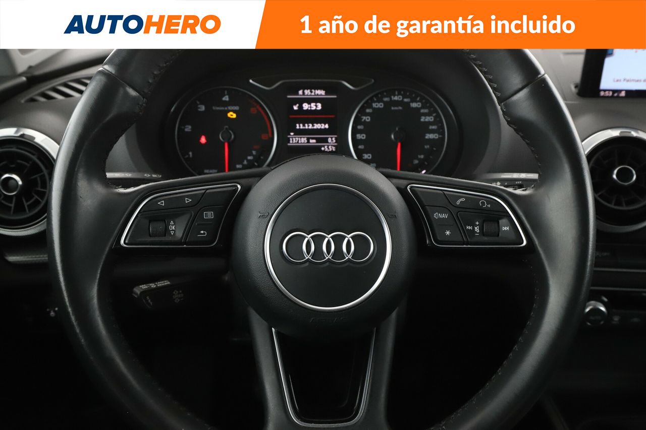 Foto Audi A3 20