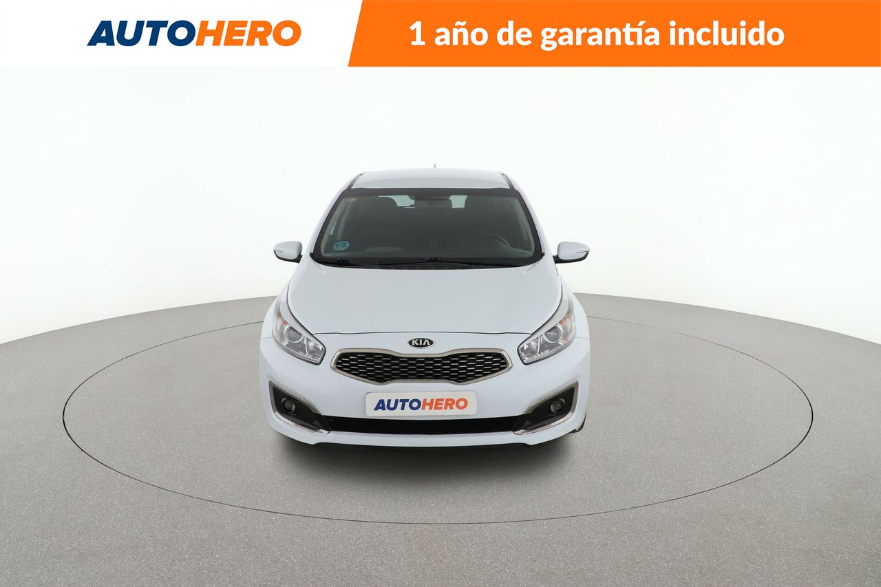 Foto Kia Ceed 9