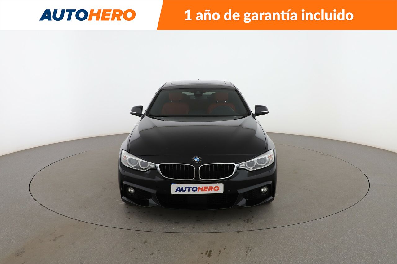 Foto BMW Serie 4 9