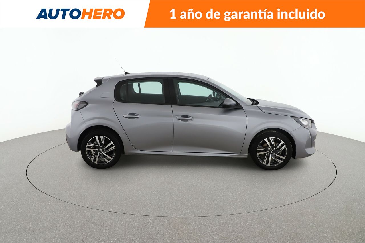 Foto Peugeot 208 7