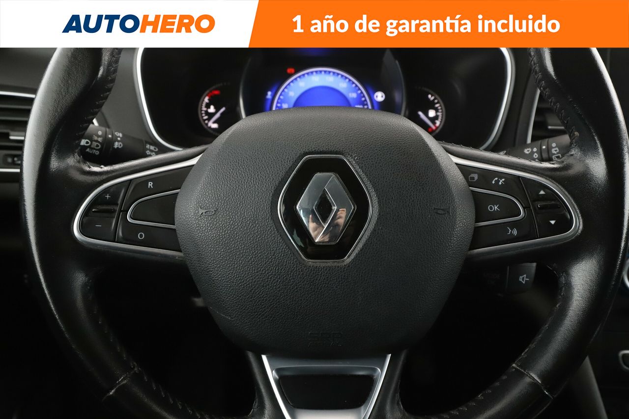 Foto Renault Mégane 20