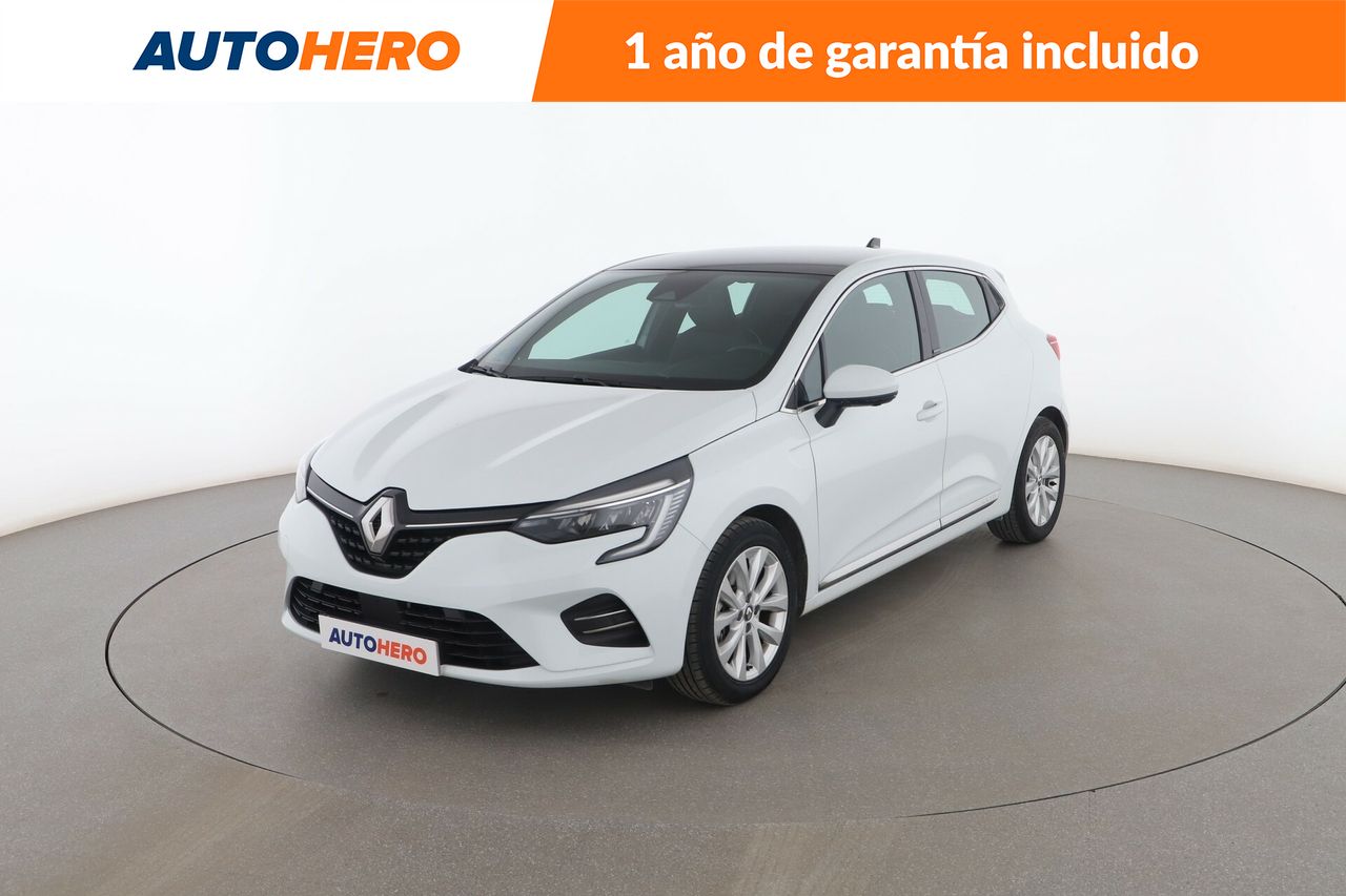 Foto Renault Clio 1