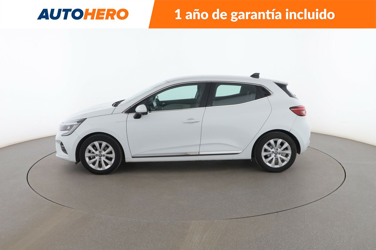 Foto Renault Clio 3