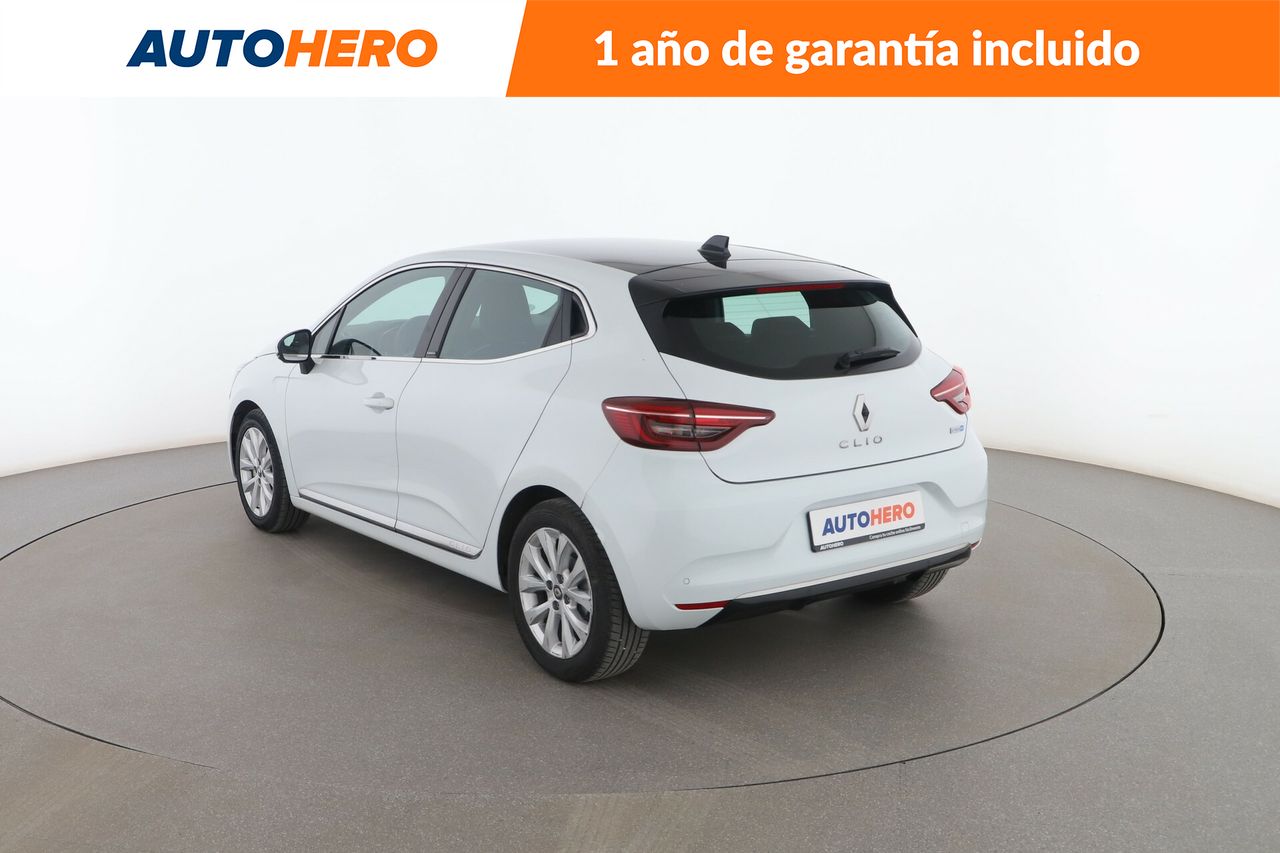 Foto Renault Clio 4