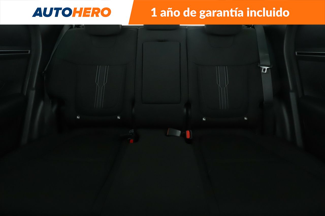 Foto Hyundai Tucson 15