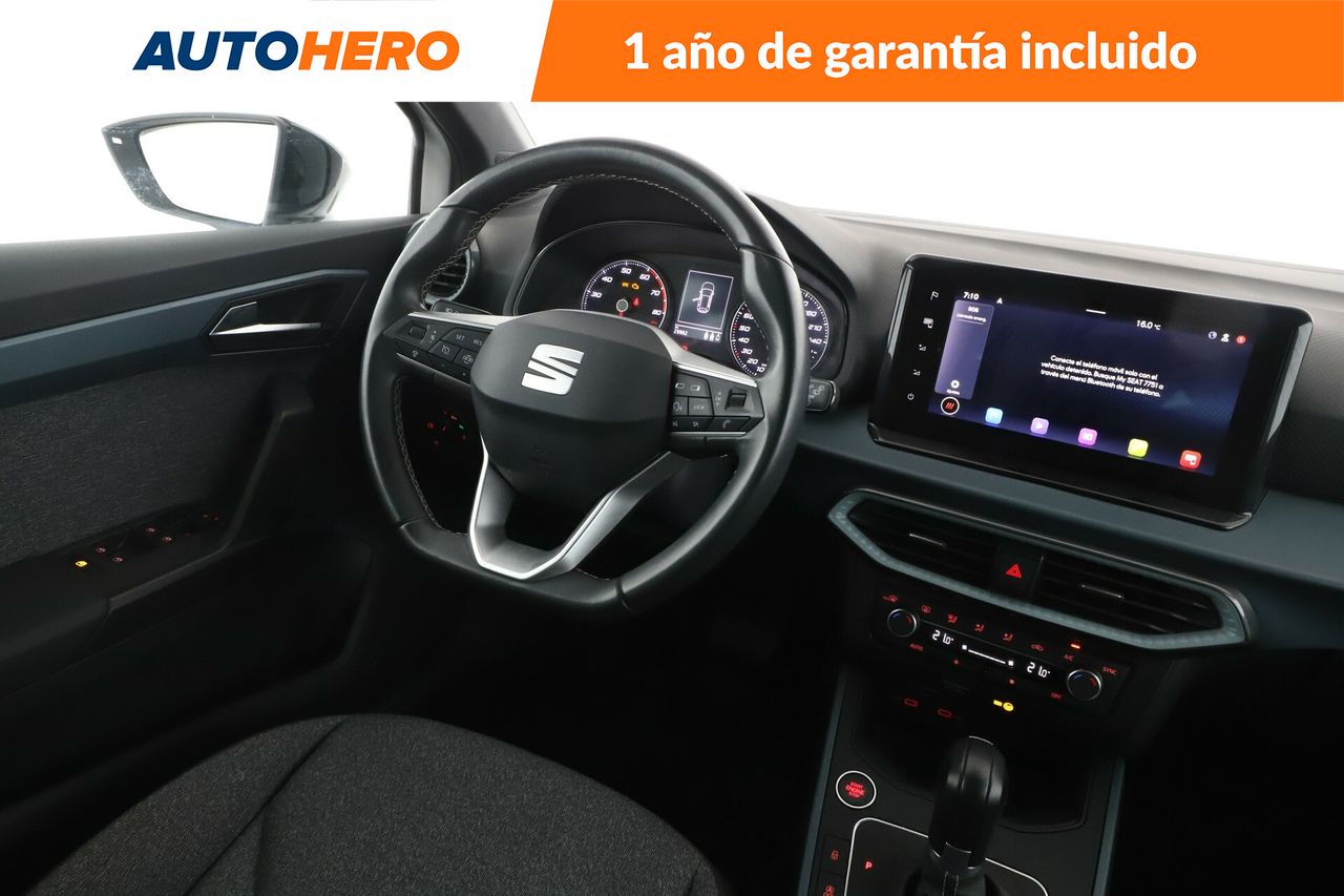 Foto Seat Arona 11