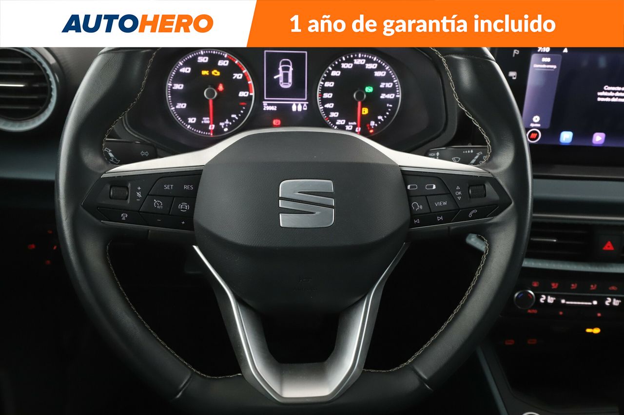 Foto Seat Arona 16