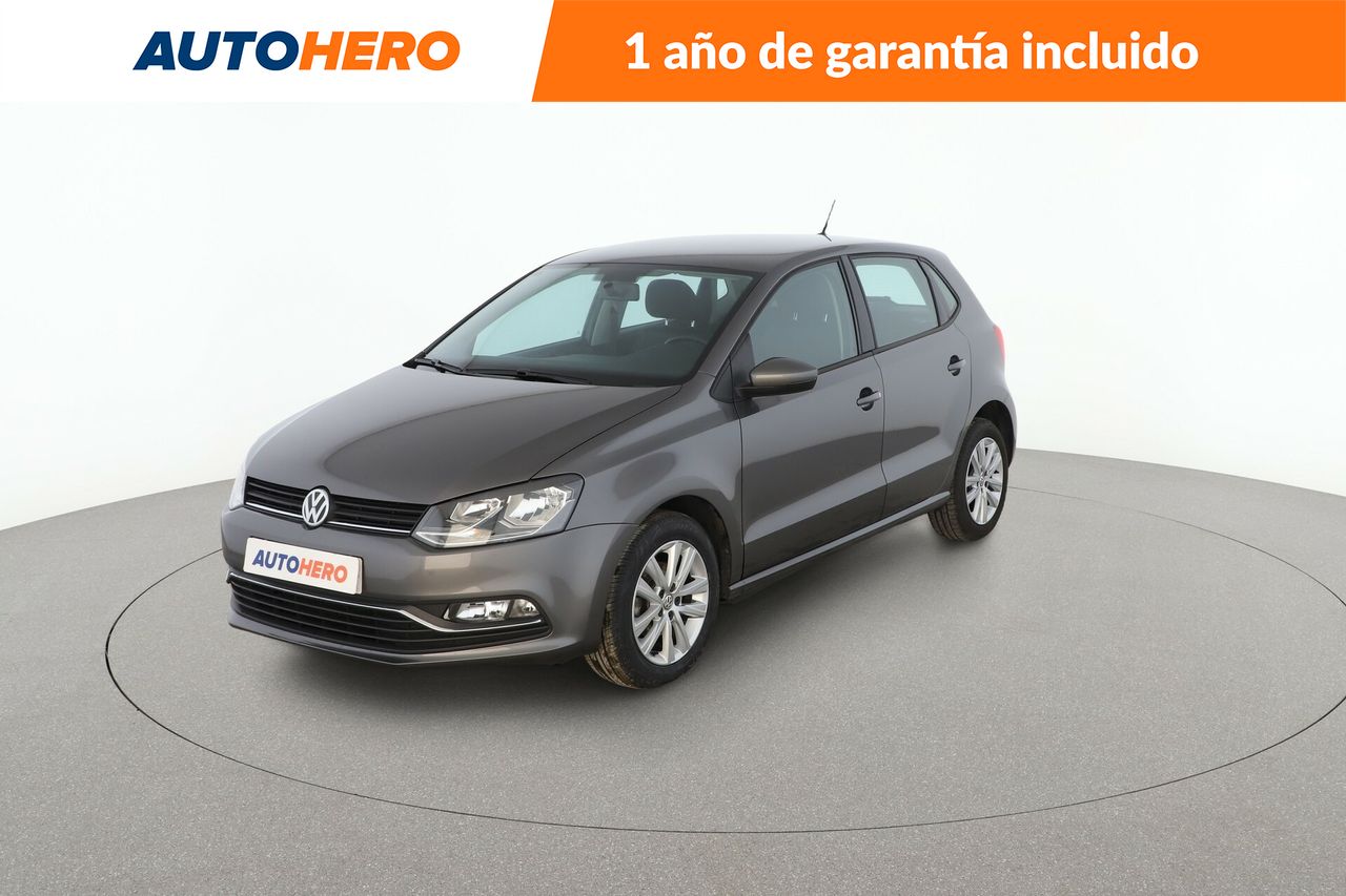 Foto Volkswagen Polo 1