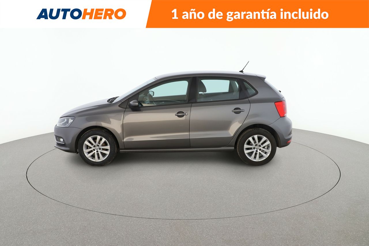 Foto Volkswagen Polo 3