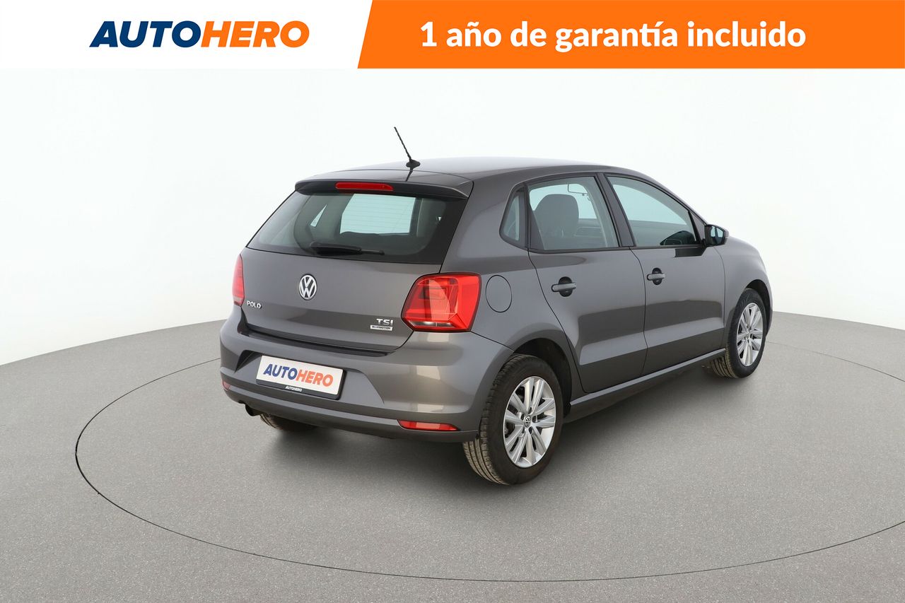 Foto Volkswagen Polo 6