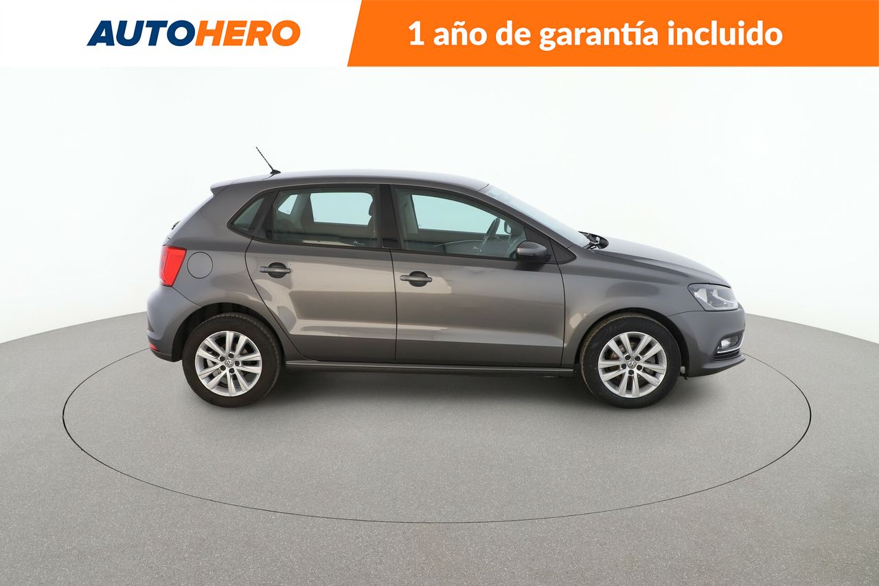 Foto Volkswagen Polo 7