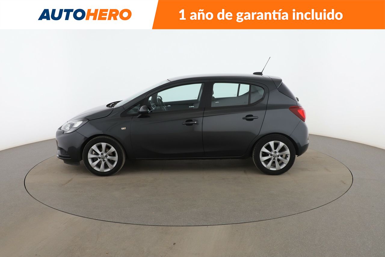 Foto Opel Corsa 3