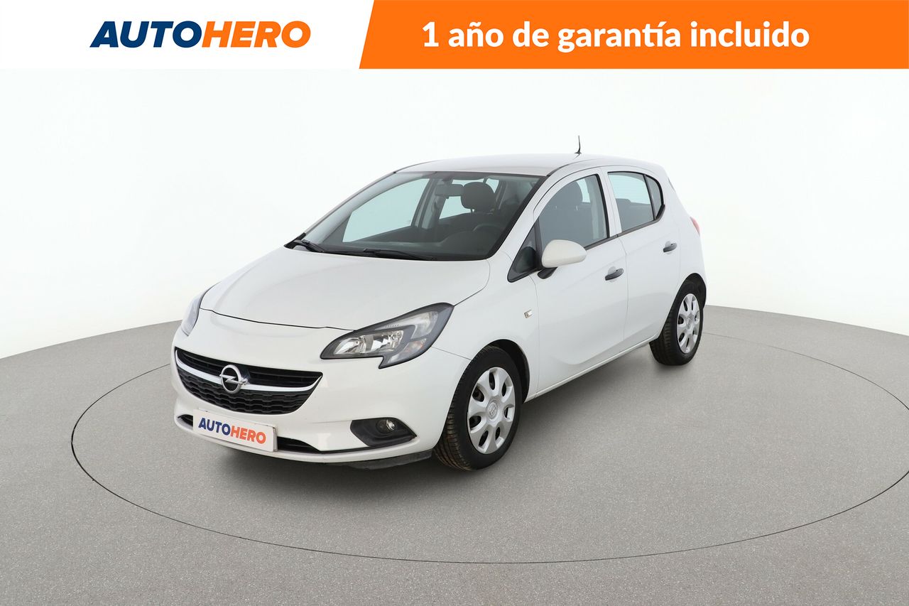 Foto Opel Corsa 1