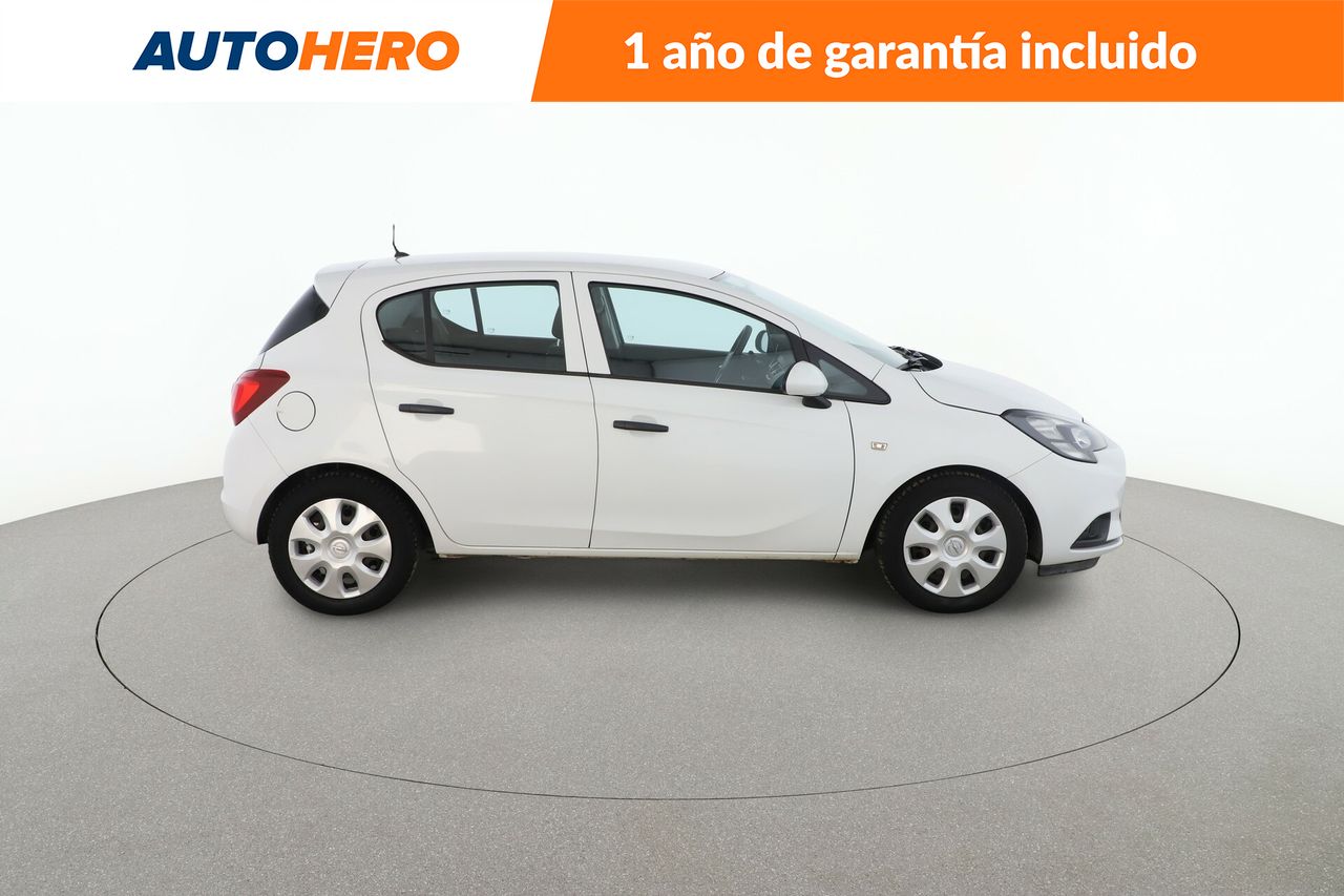 Foto Opel Corsa 7