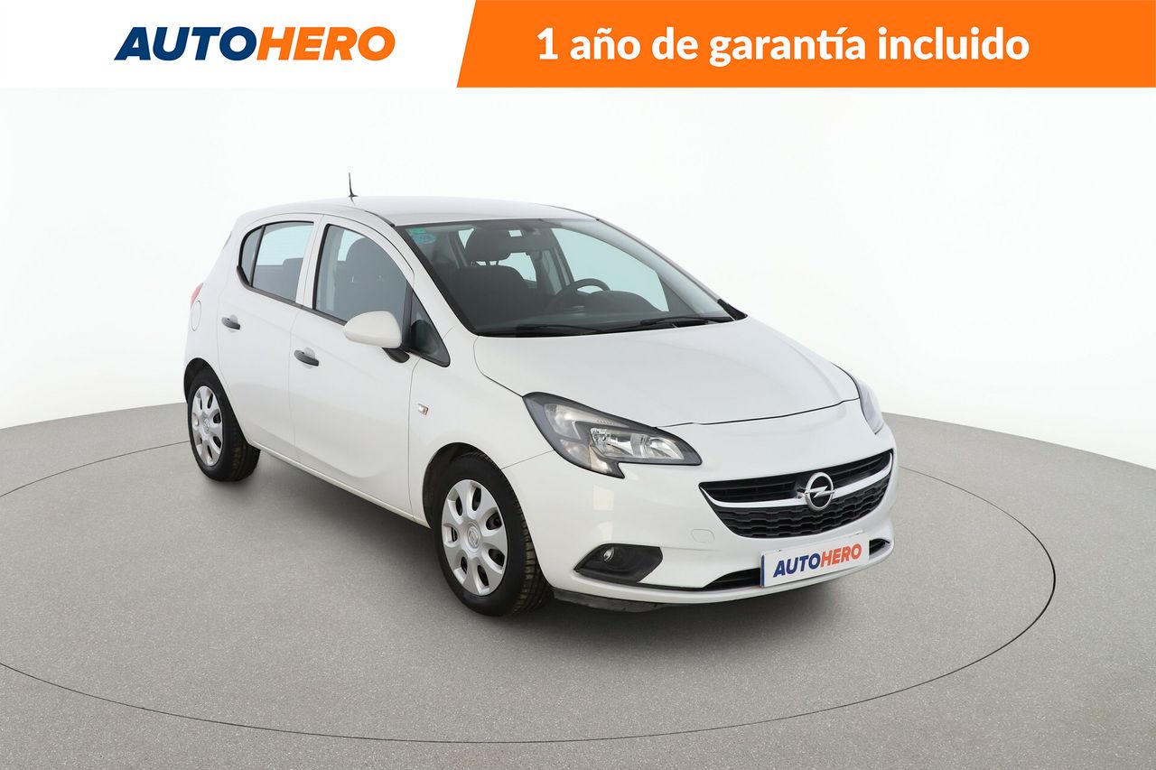 Foto Opel Corsa 8