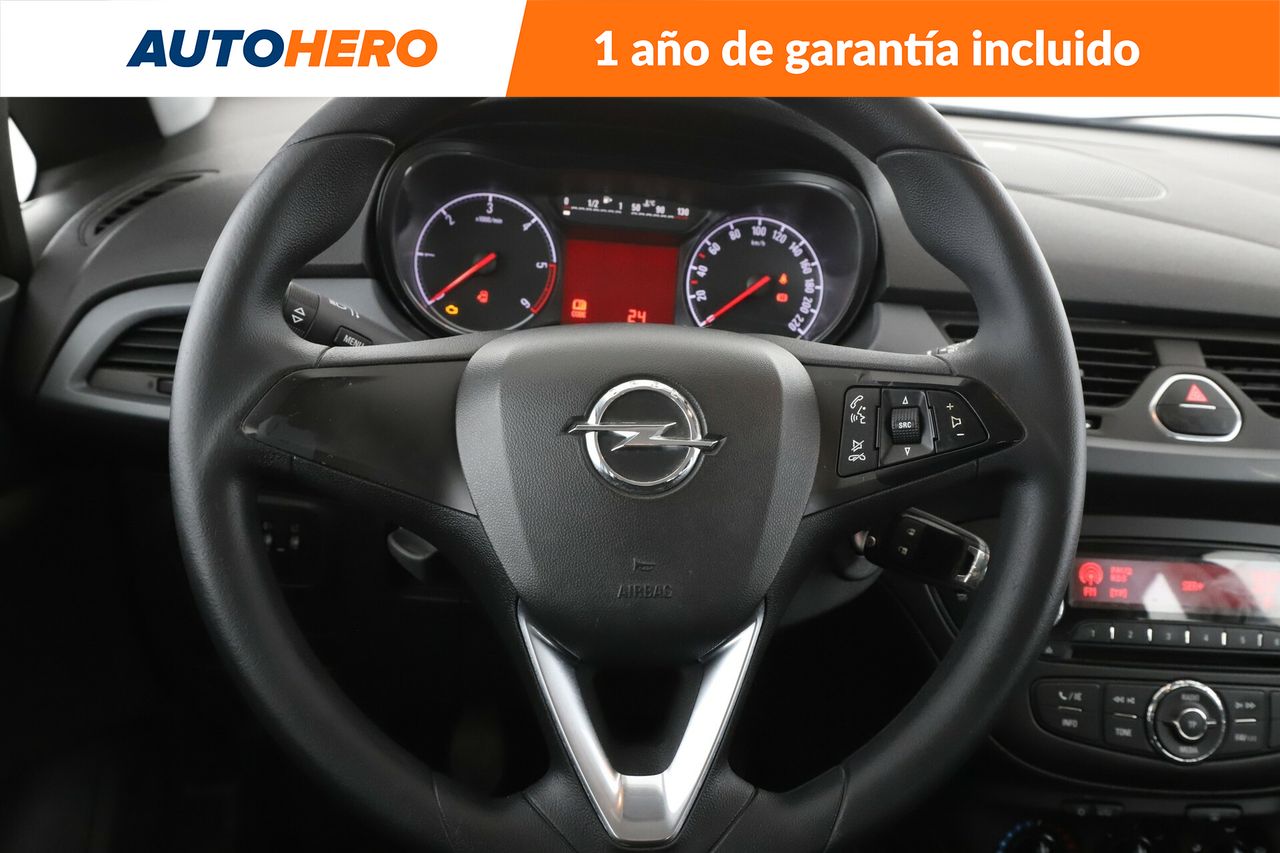 Foto Opel Corsa 20