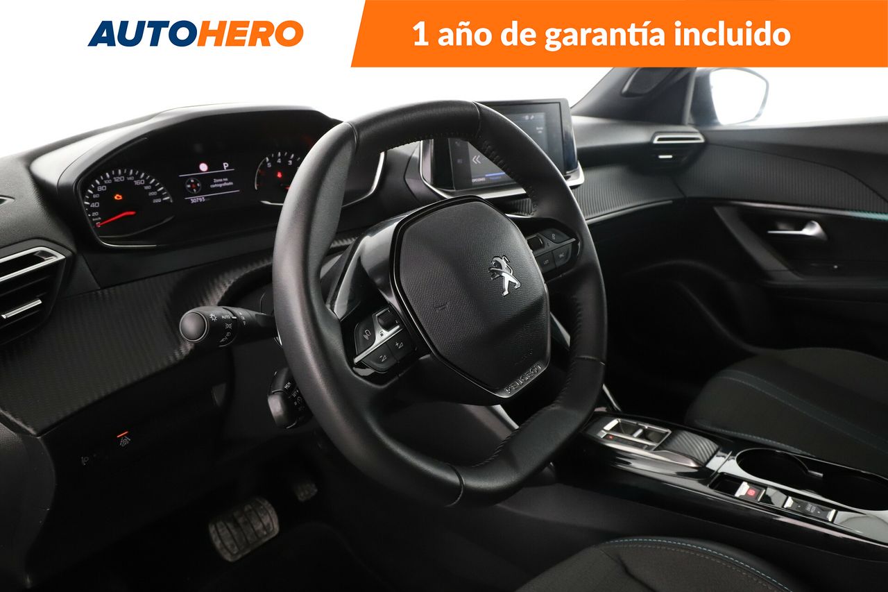 Foto Peugeot 2008 12