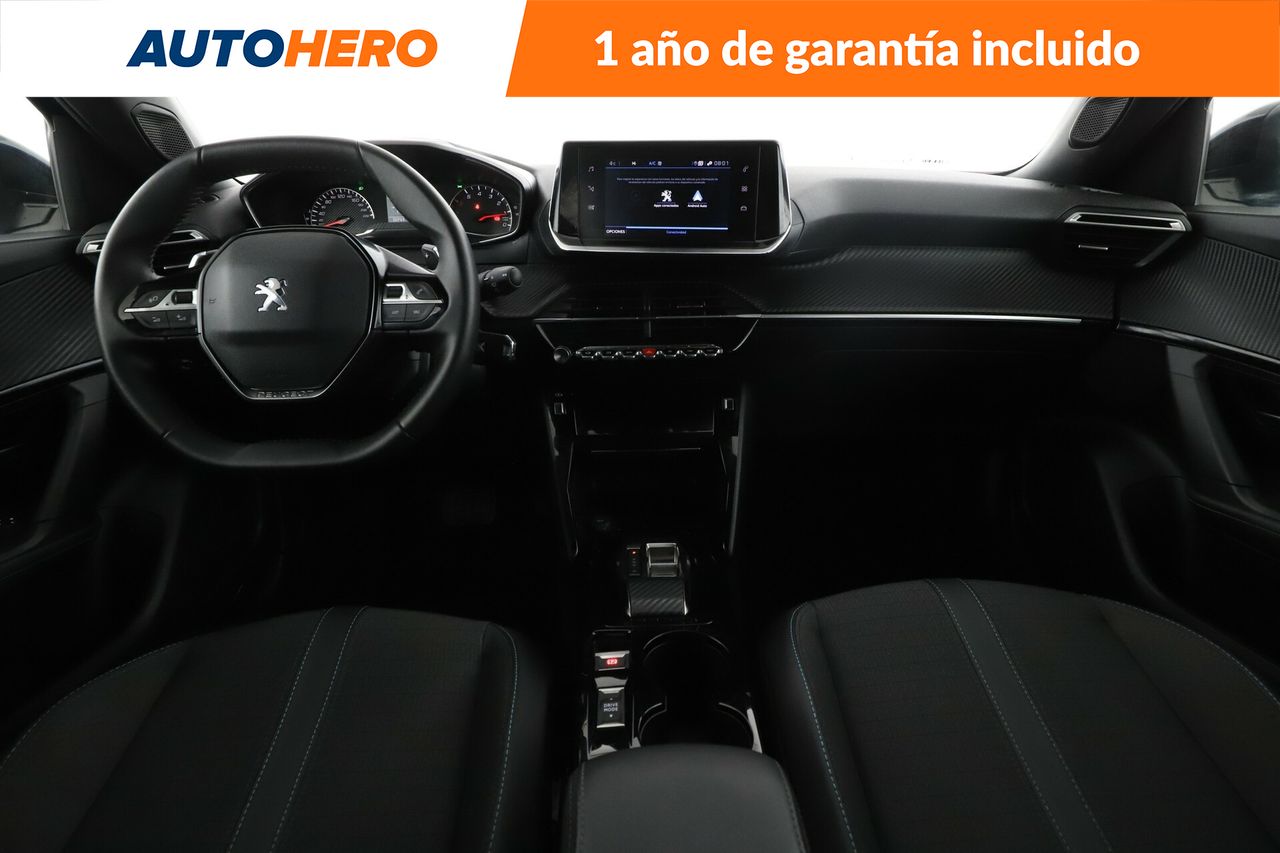 Foto Peugeot 2008 13